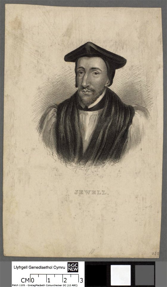 Portrait of Jewell (4673752)