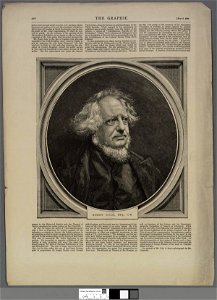 Portrait of Henry Cole, Esq., C.B (4671403)