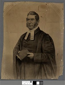 Portrait of John Roberts (4671887)
