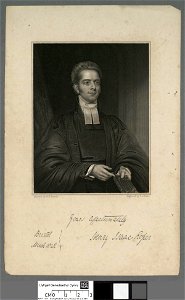 Portrait of Henry Isaac Roper (4673454)