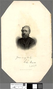 Portrait of John Davies (4673250)