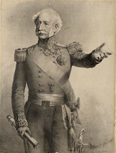 Portrait of Hugh Gough, 1st Viscount Gough (4672273)