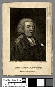 Portrait of John Newton (4669866)