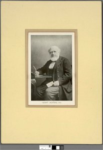 Portrait of Henry Richard, A.S (4671874)