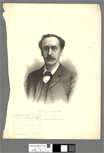 Portrait of Herbert Gladstone (4670771)