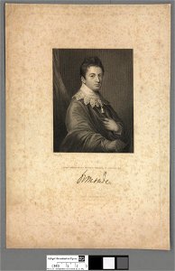 Portrait of James Wandersford Butler, Marquis of Ormonde, K.P (4671330)