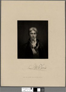 Portrait of J. M. W. Turner (4672094)