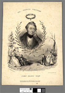 Portrait of John Frost Esqr (4670743)