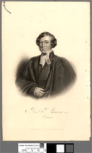 Portrait of J. Cousins (4669710)