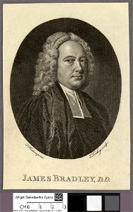 Portrait of James Bradley, D.D (4673641)