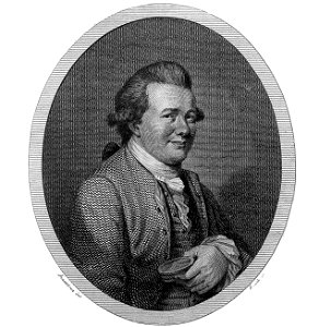 Portrait of John Brown Wellcome L0012325 skaliert