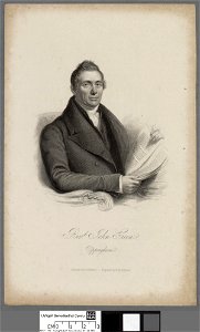 Portrait of John Green, Uppingham (4672887)
