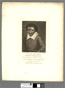 Portrait of John Evans (4670698)