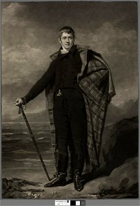 Portrait of John Crichton Stuart, 2nd Marquess of Bute (4674606)