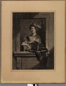 Portrait of Hyacinthus Ricaud (4674760)