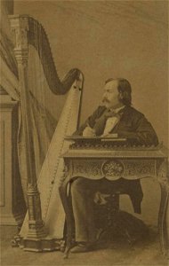 Portrait of John Thomas (4671480)