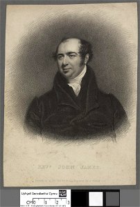 Portrait of John James (4674143)