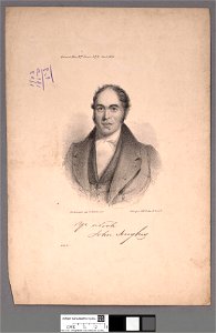 Portrait of John Hughes (4670921)