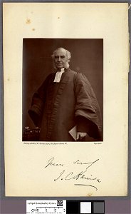 Portrait of J. C. Harrison (4670269)
