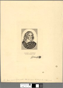 Portrait of John Jones (4671537)