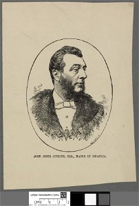 Portrait of John Jones Jenkins, Esq (4674148)