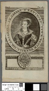 Portrait of Jane Grey (4672524)