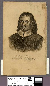 Portrait of John Bunyan (4672796)