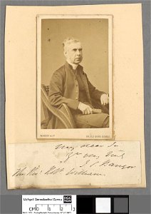 Portrait of James Campbell (4674329)