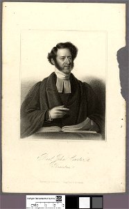 Portrait of John Carter (4669684)