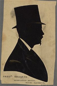 Portrait of J. J. Jones (4674163)