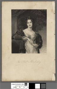Portrait of Honble. Mrs. Ashley (4672391)