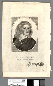 Portrait of John Jones (4673760)