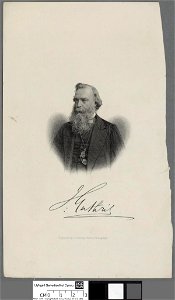 Portrait of J. Guthrie (4669776)