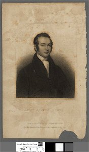 Portrait of Joseph Lewis (4673360)