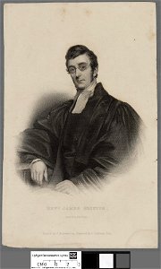 Portrait of James Griffin, Manchester (4669766)