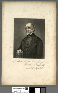Portrait of Lewis Powell, Caerdydd (4673422)