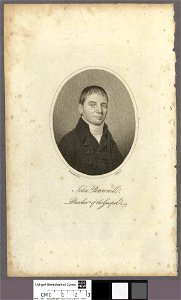 Portrait of John Brownell (4673234)