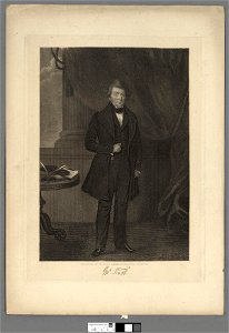 Portrait of John Frost (4670742)