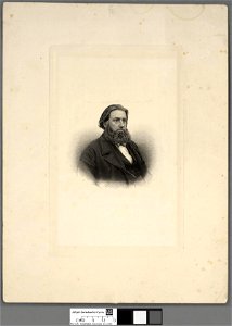 Portrait of John Jones, 'Talhaiarn' (4674786)