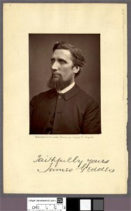Portrait of James Geddes (4672749)