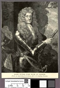 Portrait of James Butler (4673664)