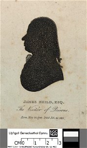 Portrait of James Neild, Esq (4670216)
