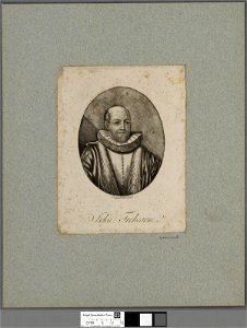 Portrait of John Trehearne (4672092)