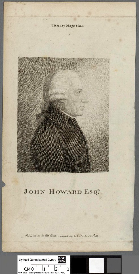 Portrait of John Howard Esqr (4672911)