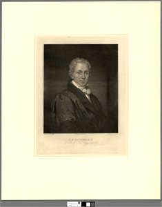 Portrait of J. S. Duncan, A.M (4672256)