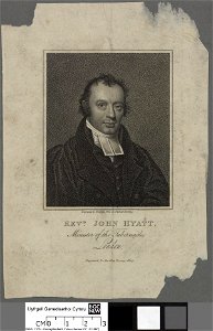 Portrait of John Hyatt (4673735)