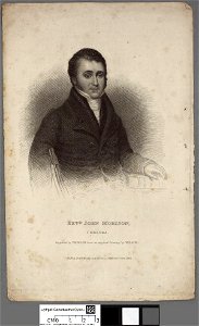 Portrait of John Morison, Chelsea (4669854)