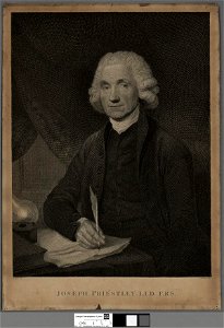 Portrait of Joseph Priestley L.L.D. F.R.S (4671835)