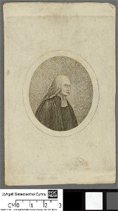 Portrait of John Wesley (4674016)