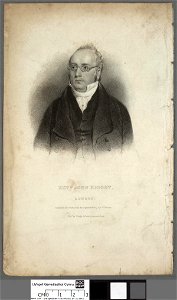 Portrait of John Knight, London (4673979)